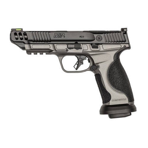 Smith&amp;Wesson S&W M&P9 M2.0 PC COMPETITOR OR 5″ CAL.9×19