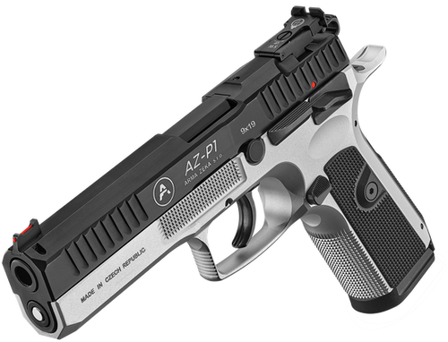 Arma ZEKA AZ-P1 9x19