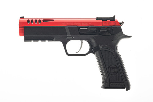 TANFOGLIO FORCE 22 L 22LR