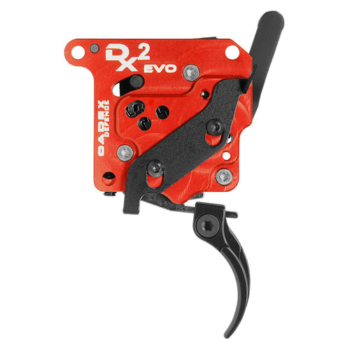 Trigger DX2 EVO | Atelier des ArmesWallonie Ath