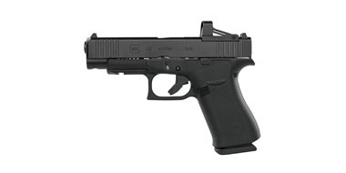 GLOCK G48 R MOS Compact