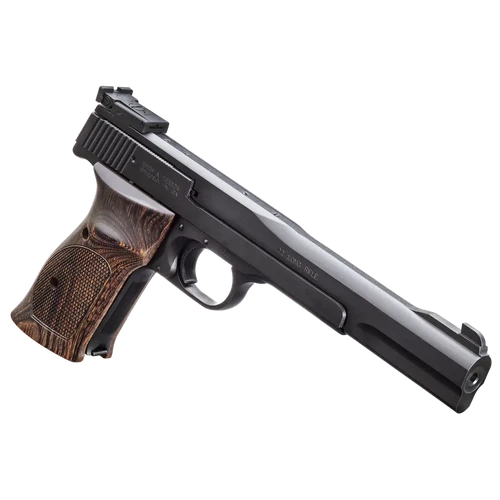 S&amp;W 22LR S&W Model 41 7"