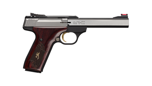 Buck-Mark BUCK MARK MEDAILLON STAINLESS