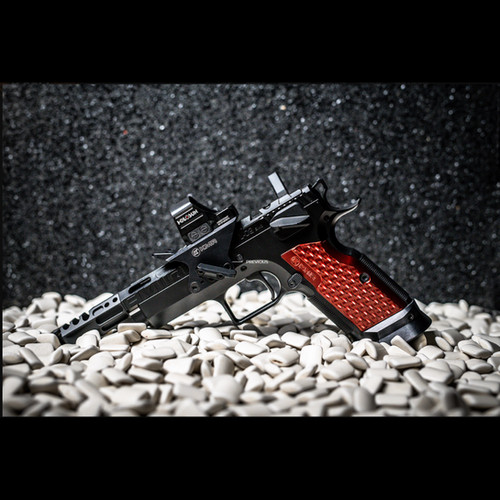 KMR L-02 EMIQ cal. 9x19