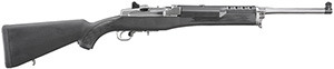 Ruger Mini-14® : Ranch Rifle Model 05805 5.56 NATO