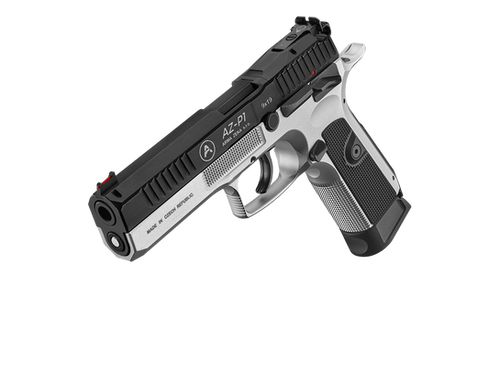 Arma ZEKA AZ-P1 Optics  9x19