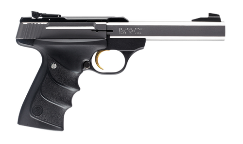 Buck-Mark BUCK MARK STANDARD STAINLESS URX