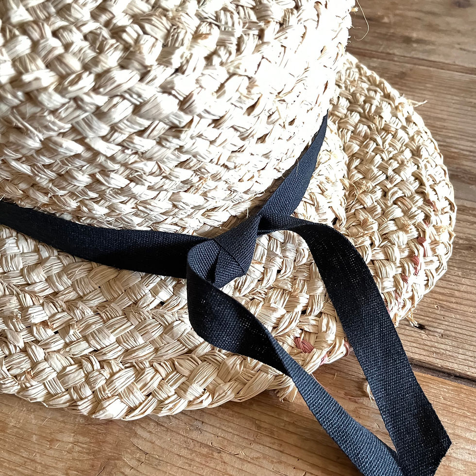Thumbnail: boater hat kit member