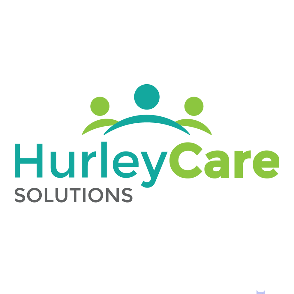 Hurley Care Solutions Logo