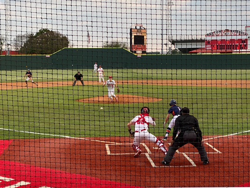 COSTLY MISTAKES: Uncharacteristic Belton errors spark Sachse as No. 6 Tigers lose series opener, 7-2