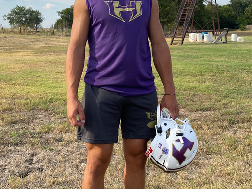 FOOTBALL 2020: After 13-1 season, Talbert banks on revamped offense to keep Holland's success going