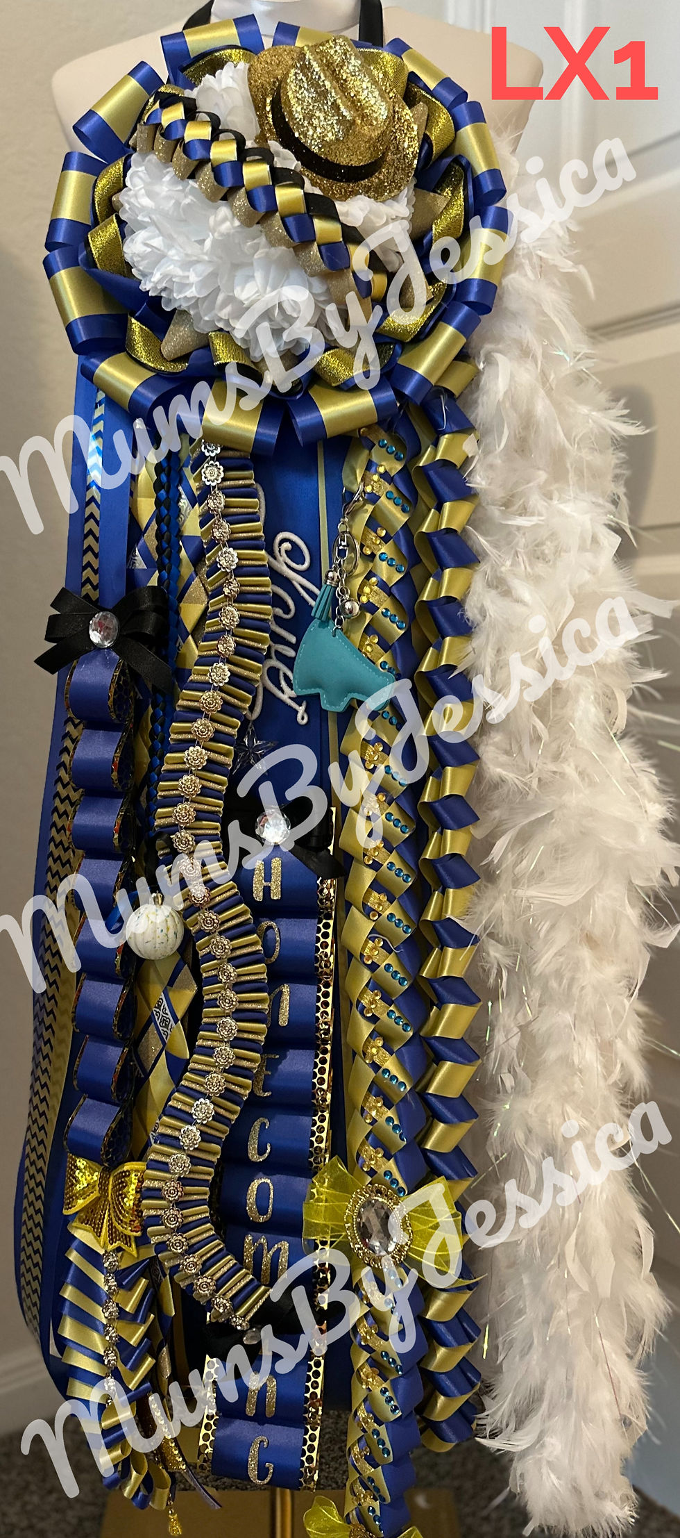 Luxe Single Mum