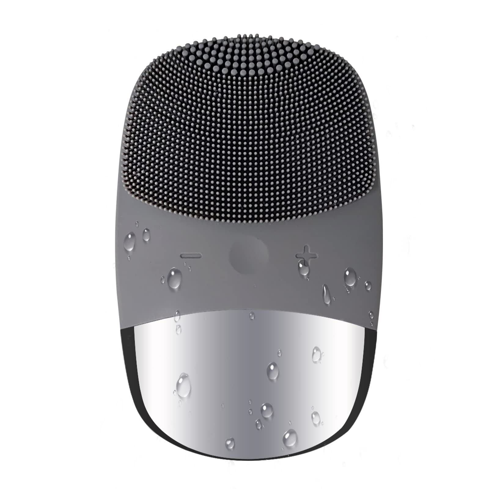 GlowClean™ Sonic Facial Cleansing Brush
