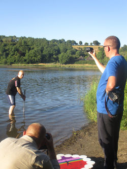 Lough Gur Megalithic Region
