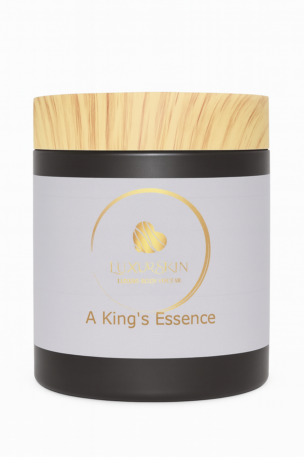 Thumbnail: A King's Essence