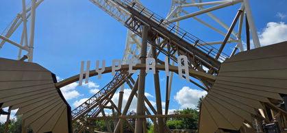 Thorpe Park