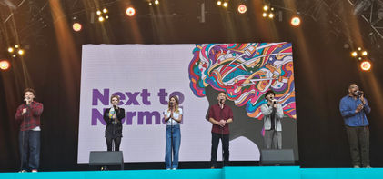 Next to Normal