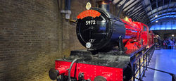 Harry Potter Tour
