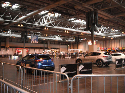 Gadget Show Live 2015