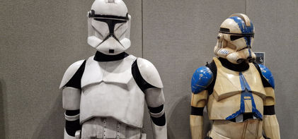MCM Comic Con London 2022