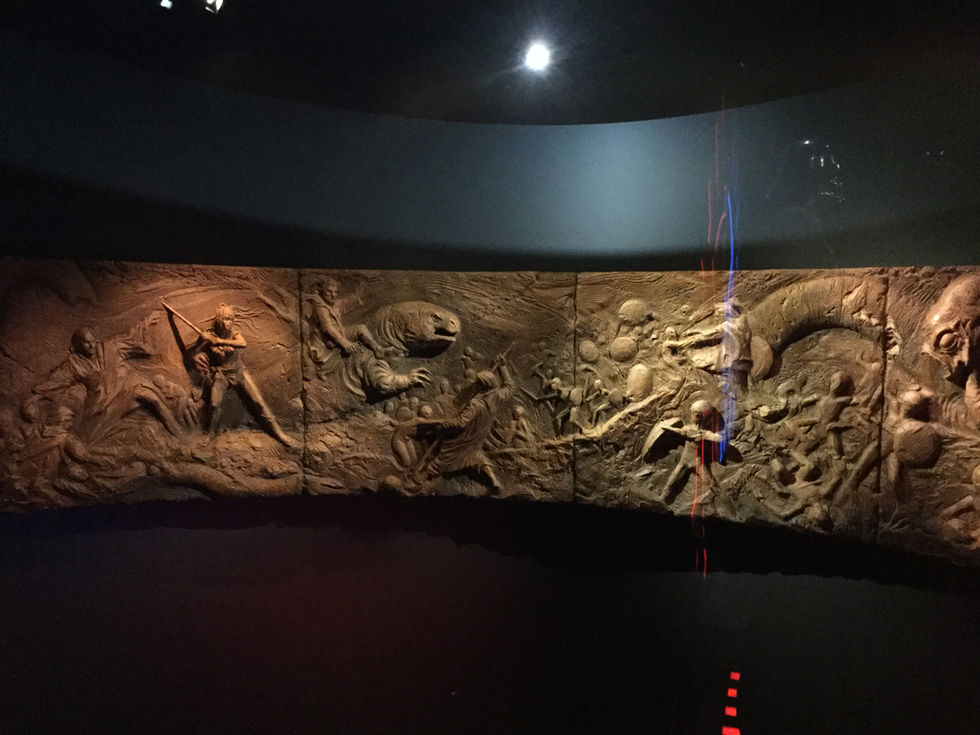 Star Wars Identities