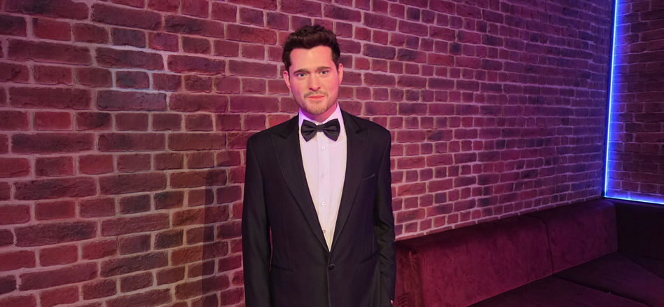 Madame Tussauds London