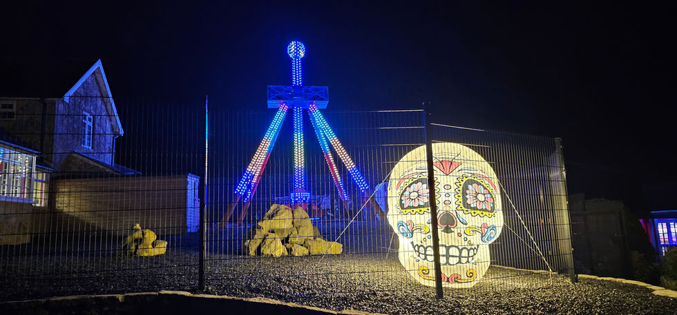 Illuminations