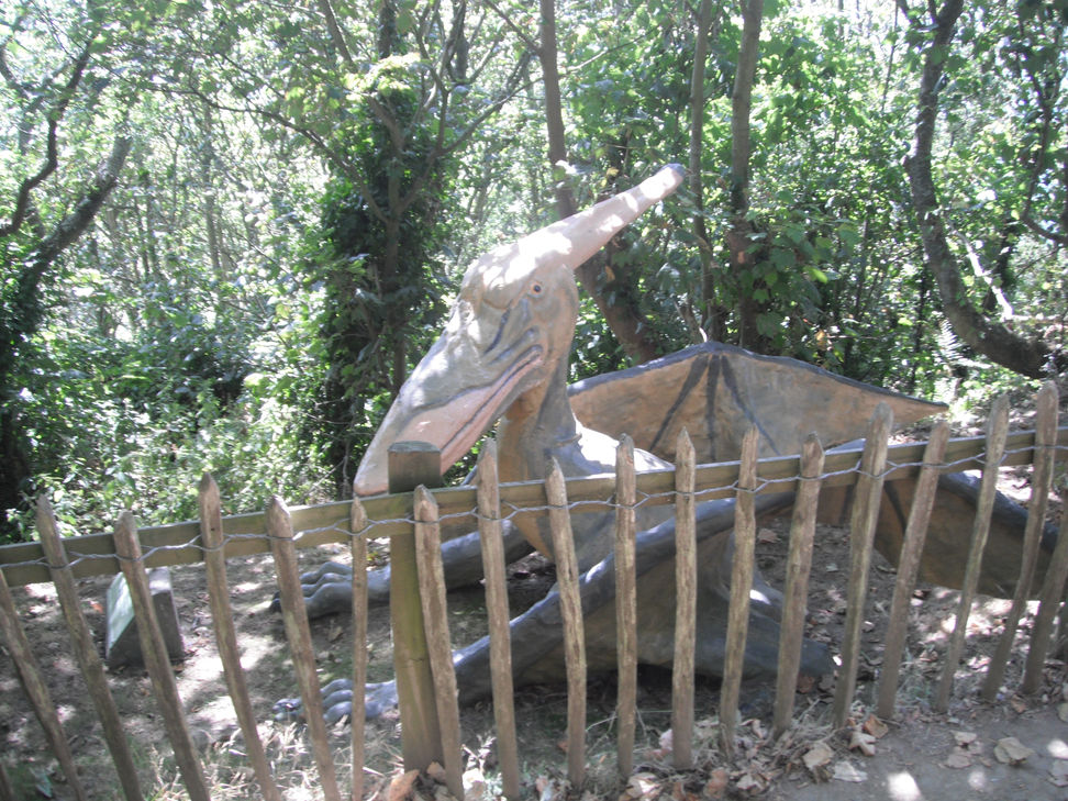 Original Dinosaurs
