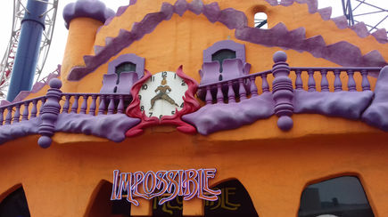 Pleasure Beach Resort