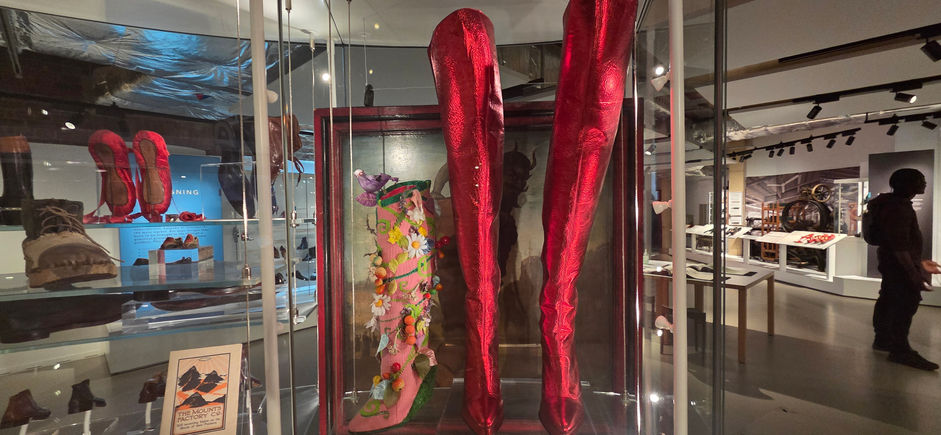 Northampton Museum
