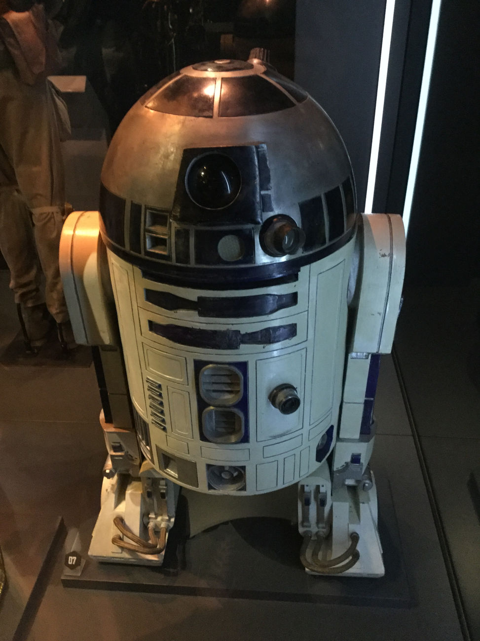 Star Wars Identities