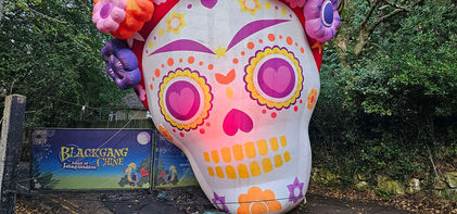Fiesta of the Dead 2023