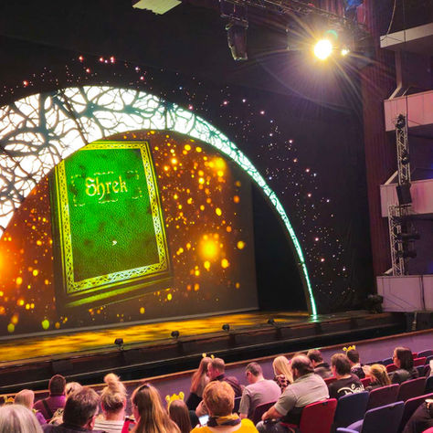 Shrek the Musical