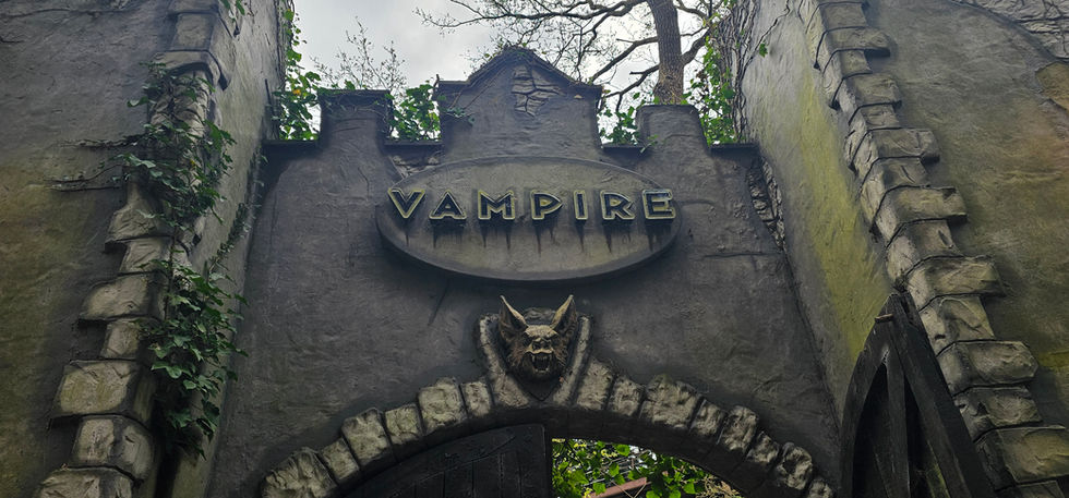 Chessington World of Adventures