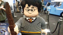 MCM Comic Con London 2021