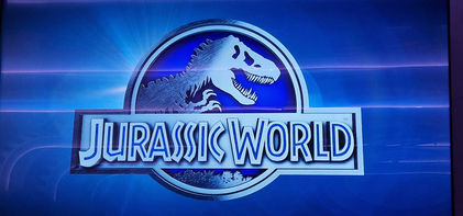 Jurassic world the exhibition