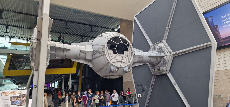 Star Wars Celebration 2023