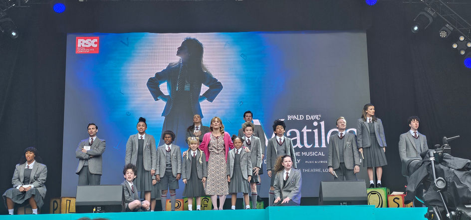 Matilda