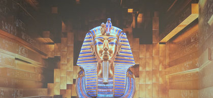 Tutankhamun: The Immersive Exhibition