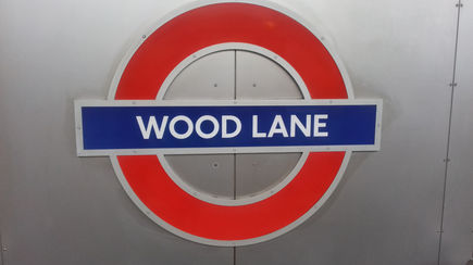 The London Underground