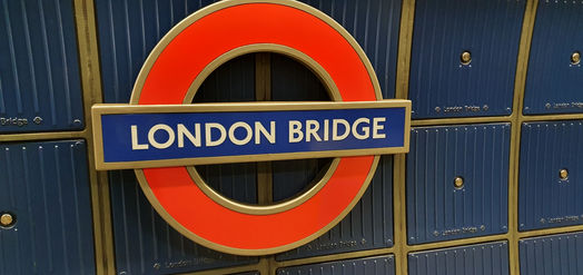 The London Underground