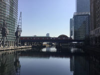 Canary Wharf