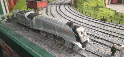 Spencer