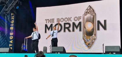Book of Mormon