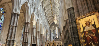 Westminster Abbey
