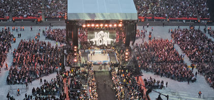 AEW All In Wembley 2023
