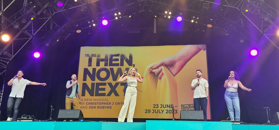 West End Live 2023