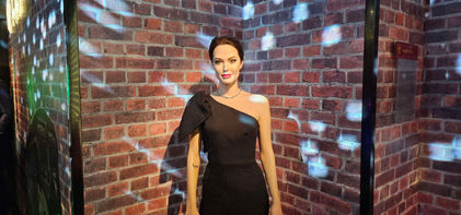 Madame Tussauds Blackpool