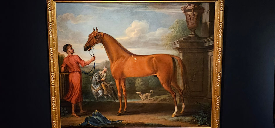 Kensington Palace