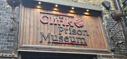 The Clink Museum